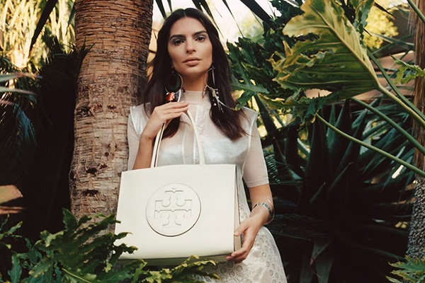 Tory Burch 美国官网折扣区低至3折上新