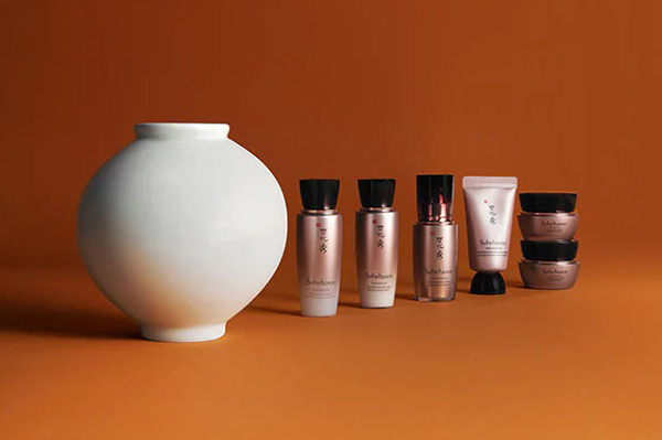Sulwhasoo 雪花秀美国官网全场美妆护肤无门槛8折促销，满额免邮