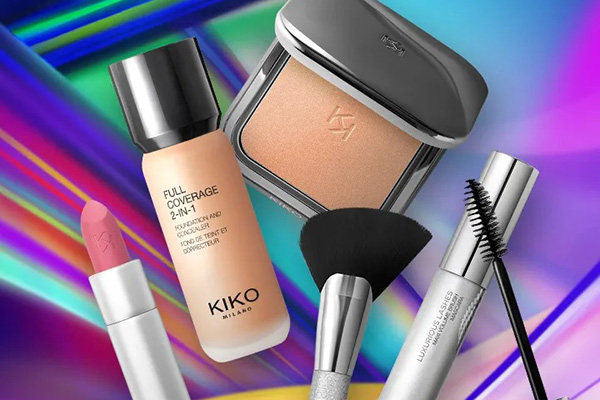Kiko Milano 美国官网全场美妆无门槛8折促销，美境免邮