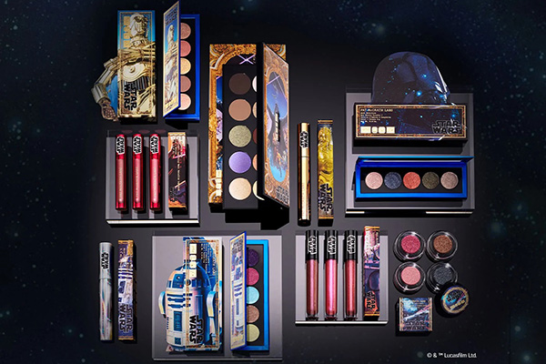 Pat McGrath Labs 美国官网春季特卖全场彩妆满享低至7折促销，美境免邮
