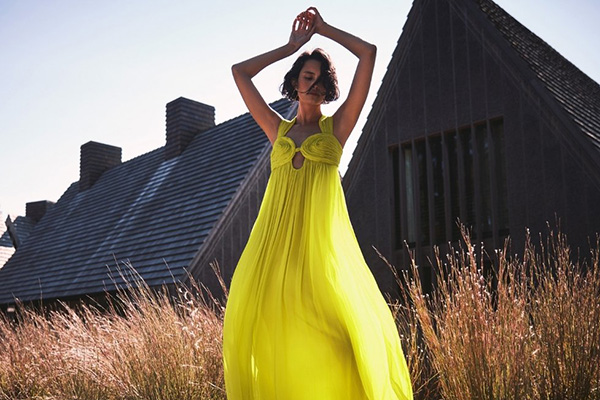 Moda Operandi 官网春季大促甄选服饰7.5折，可直邮