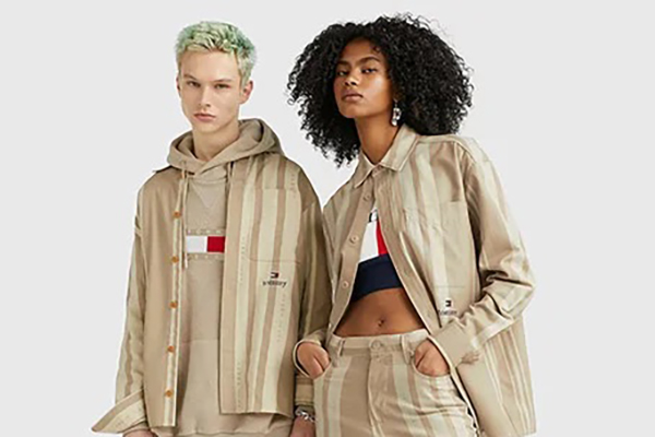 Tommy Hilfiger 美国官网甄选鞋履配饰7折促销，满额包邮