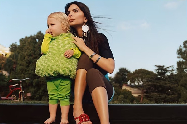  Tory Burch 美国官网春日特卖满$200享7.5折+满$500享7折