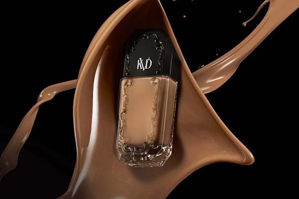 KVD Beauty 美国官网现有全场商品7折闪促，满赠好礼