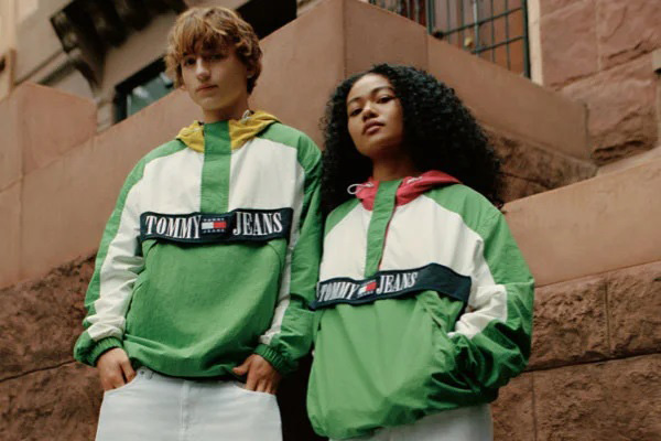 Tommy Hilfiger 美国官网甄选服饰鞋包一律6折促销，满额包邮
