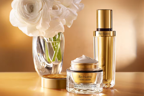 Estee Lauder 雅诗兰黛美国官网新人折扣低质8折，美境免邮