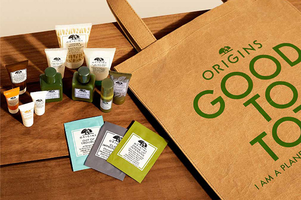 Origins 悦木之源美国官网精选套装75折，3件自选30美金