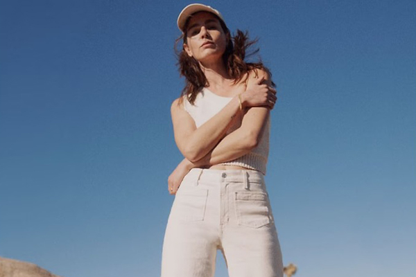 Madewell 美国官网甄选折扣美衣无门槛7折促销，美境免邮