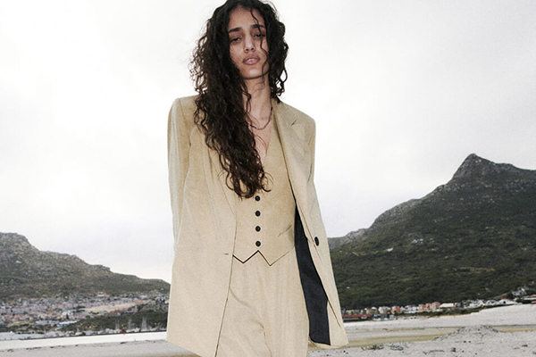 AllSaints 美国官网春季促销低至5折，英国官网活动同步