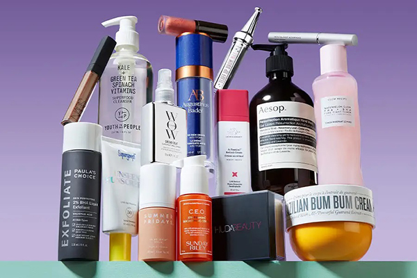 Cult Beauty 英国官网现有全场商品至高享额外75折促销