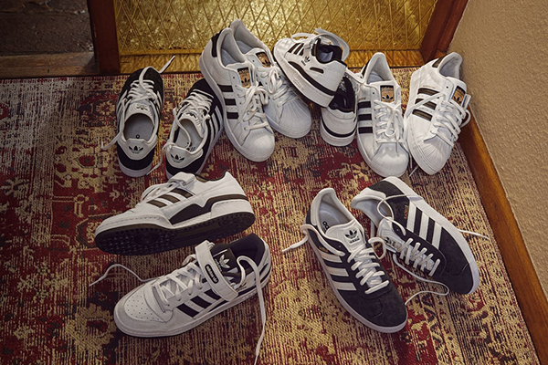 Adidas 美国官网运动鞋服低至5折清仓大促，美境免邮