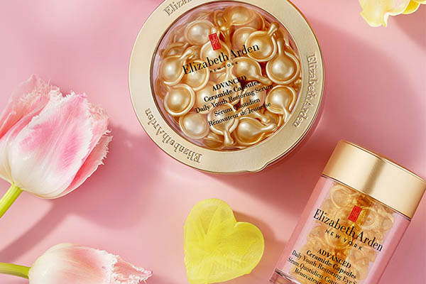 Elizabeth Arden 雅顿美国官网满额最高享额外65折+最高送价值$372好礼