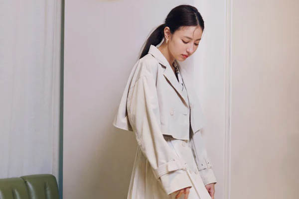 SNIDEL 官网现有甄选日系服饰低至5折+额外8.5折促销，满额包邮