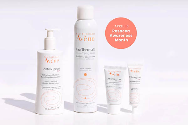 Avene 雅漾美国官网全场商品无门槛8折促销，还可叠加订阅9折