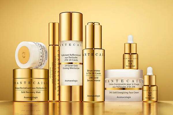 Chantecaille 香缇卡官网甄选商品2件7.5折促销，满$250送钻石护肤3件套
