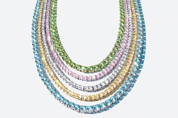 Swarovski 英国官网奥莱区大促低至5折+额外8折 满额免邮
