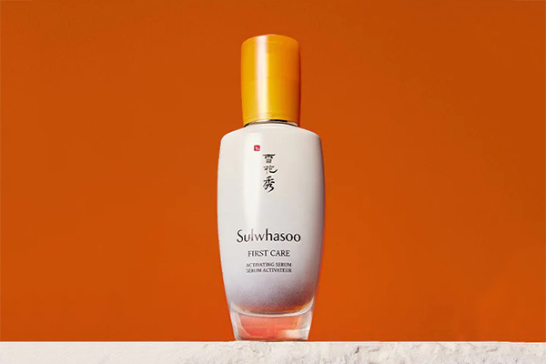 Sulwhasoo 雪花秀美国官网现有全场美妆护肤满$275送护肤6件套，满额免邮