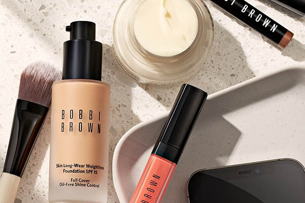 Bobbi brown 芭比布朗美国官网甄选商品低至5折促销，满额免邮