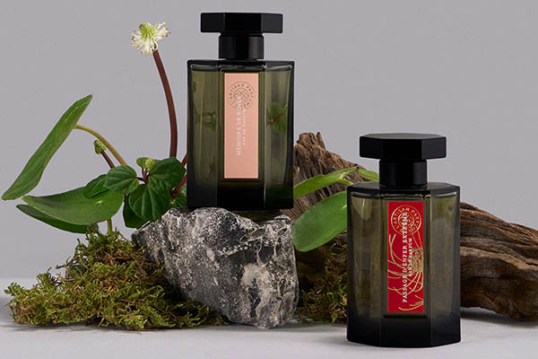 L'Artisan 阿蒂仙美国官网甄选香氛低至65折促销+满$80享额外9折