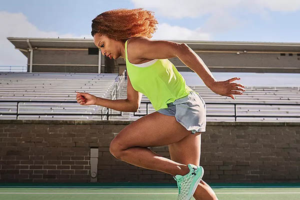 Under Armour 美国官网甄选运动服饰低至6折+额外6折，会员免邮