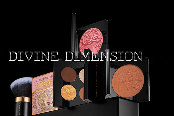 Pat McGrath Labs 官网甄选彩妆低至7折促销，满$95送mini唇膏2件套