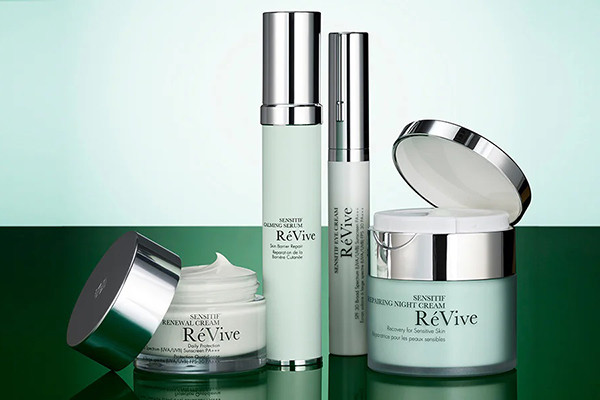 Revive Skincare 官网精选面霜无门槛7.5折促销，满赠4件套+正装面霜