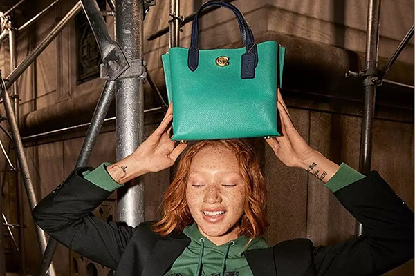 Coach 美国官网春季大促额外7.5折，会员先享