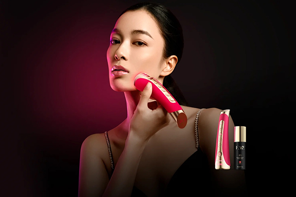 Foreo 美国官网现有甄选商品低至5折+额外9折促销
