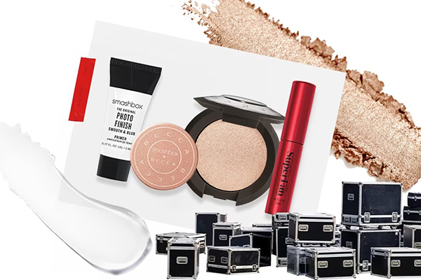 Smashbox 美国官网全场无门槛75折+满$65送4好礼