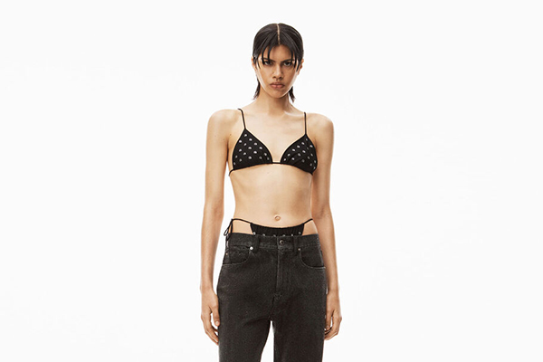 Alexander Wang 美国官网年中大促低至45折