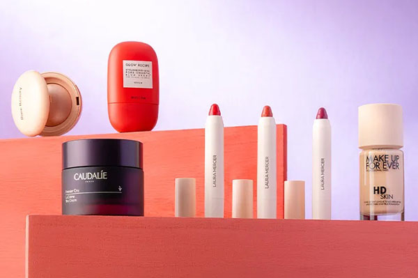 SEPHORA 丝芙兰香港站甄选护肤护发产品85折促销，满额免邮