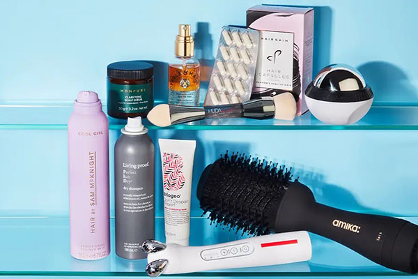 Cult Beauty 英国官网甄选热销护肤产品8折促销，满额包邮
