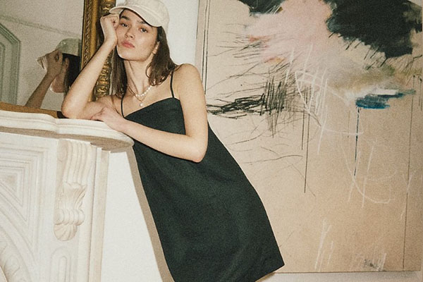 Madewell 美国官网全场商品无门槛额外7折促销，美境免邮