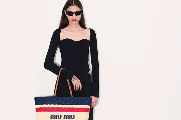 Antonioli 官网现有夏日促销折扣区低至5折
