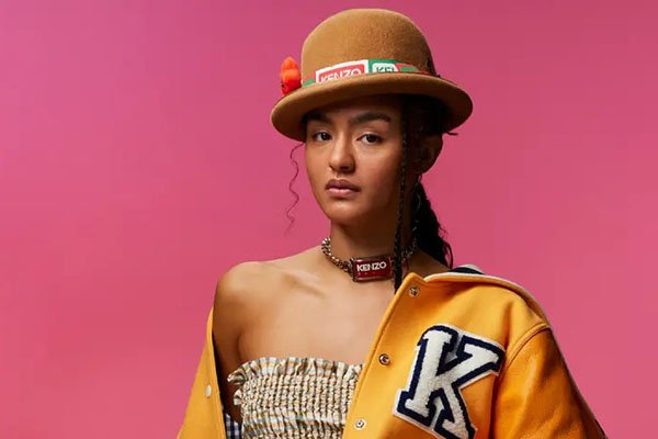 KENZO 官网新款特卖Sale区低至6折