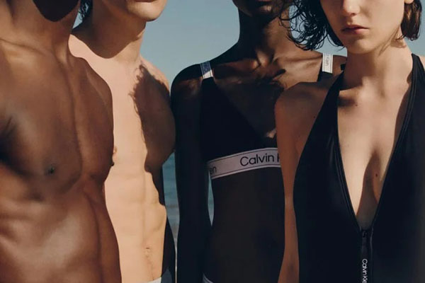 Calvin Klein 美国官网全场最高享额外6折促销，折扣区也参加