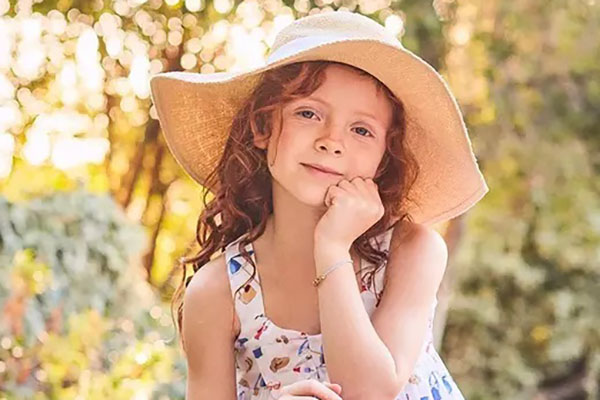 Janie And Jack 美国官网全场童装低至4折+额外8折，满额免邮