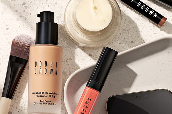 Bobbi brown 芭比布朗美国官网亲友特卖会全场75折，满75送3件套