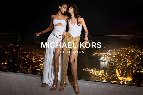 Michael Kors 美国官网年中大促低至3折+额外6折，会员美境免邮