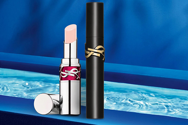 YSL Beauty 美国官网甄选套装额外8折促销，满$125免费2日达