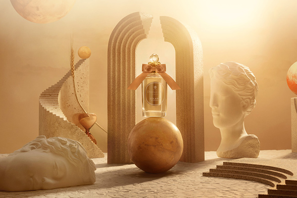 Penhaligon's 潘海利根美国官网甄选无盒版香水低至58折，满赠好礼
