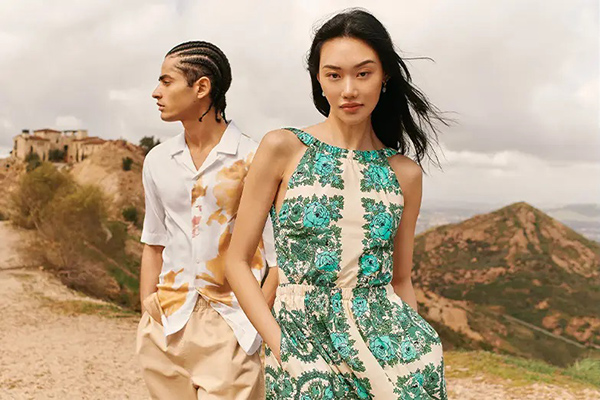 Nordstrom 官网现有时尚设计师大牌私密特卖低至4折