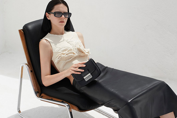 Charles & Keith 美国官网季末大促低至5折促销，满额免邮