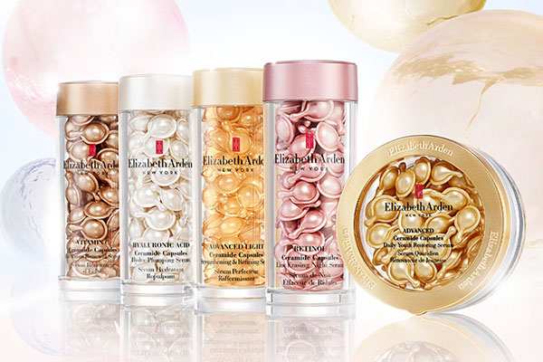 Elizabeth Arden 雅顿官网夏日护肤无门槛7折促销，美境免邮
