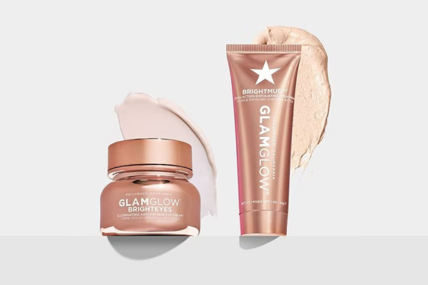 Glamglow 美国官网现全场满$75额外8折+满$75送15g紫罐面膜+面膜刷