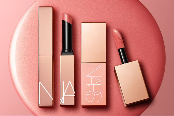 NARS 美国官网折扣区低至65折促销，美境免邮