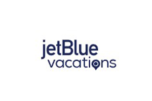 JetBlue Travel 美国航班邮轮度假预定网站