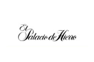 El Palacio de Hierro 墨西哥奢华百货品牌购物网站