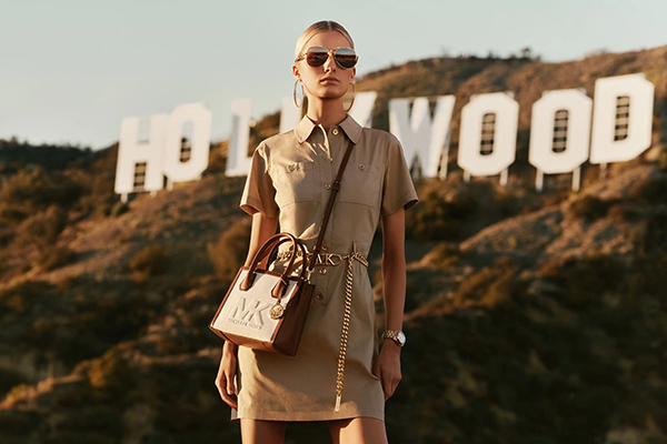 Michael Kors 美国官网折扣区低至3折+部分额外8.5折