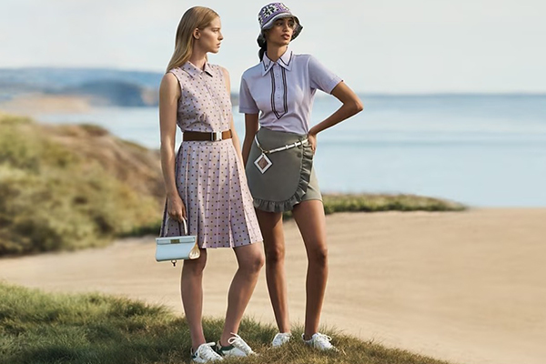 Tory Burch 英国官网甄选商品低至5折促销，英国境内免邮